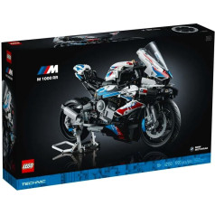 Technic uzlikas 42130 bmw m 1000 rr