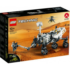 Technic klucīši 42158 marsas roveris nasa neatlaidība