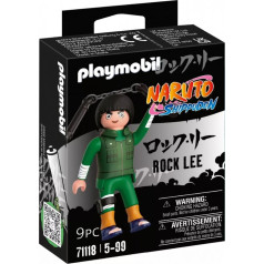 Naruto 71118 rock lee statuete