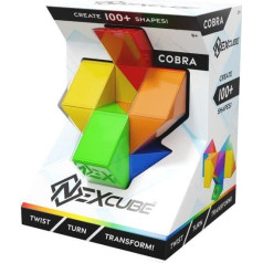 Nexcube kobra puzzle