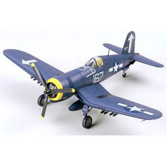 vought f4u-1d cor sair