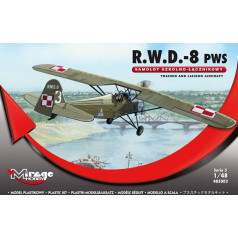 R.w.d. 8 pws