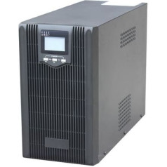 Ups line-in 3000va pure sine out (4xiec c13+1xusb)