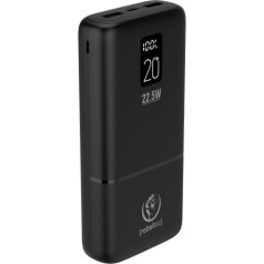 Powerbank p20 lcdpd 20 000 mAh pd 22,5 W