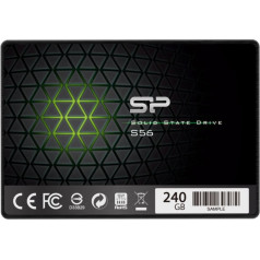 SSD slim s56 240gb 2.5