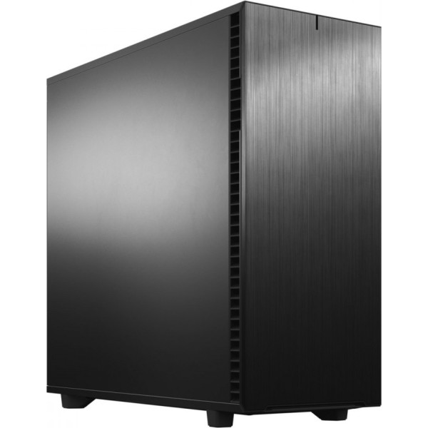 Korpuss define xl solid atx melns