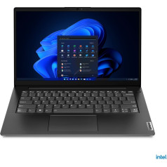 Portatīvais dators v14 g4 83a00070pb w11pro i5-13420h/16gb/512gb/int/14.0 fhd/business black/3grs os