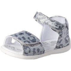 Chicco Girls' Sandalo Gloriana Sandals