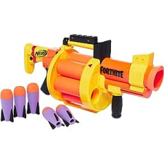 Nerf Fortnite GL blasteris