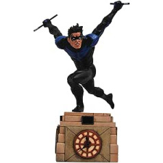 Nightwing PVC attēls