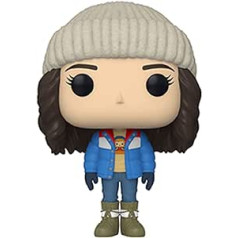 Pop! Televīzija Stranger Things 1254 Joyce Exclusive