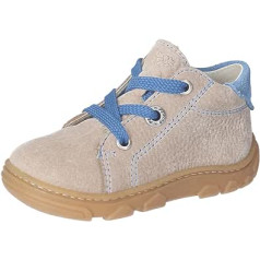 RICOSTA Zuma Girls' and Boys' Boots, Children's First Walking Shoes, Width: Medium, Barefoot Shoe