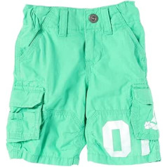 Tommy Hilfiger WR_BJ50618980 Baby Boys' Clothing / Trousers LES Mini Cargo Shorts