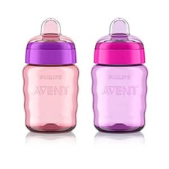 Philips AVENT My Easy Sippy Cup meitenēm