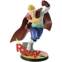 BellFine — My Hero Academia — Mirio Togata varoņu tērpi 1/8 PVC figūriņa (MHA)