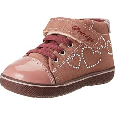 PRIMIGI Baby Girl Snorky First Walker Shoe