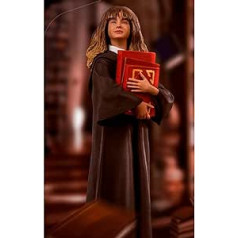 Iron Studios Harry Potter Hermione Granger Art Scale Statue (1/10) (WBHPM40821-10)