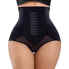 Fujian Friday Tummy Control Heights sievietēm Formēšanas apģērbs Butt Lifter Short Waist Trainer Korsete Slice Body Shaper Apakšveļa