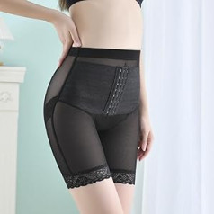 Fujian Friday Tummy Control Heights sievietēm Formēšanas apģērbs Butt Lifter Short Waist Trainer Korsete Slice Body Shaper Apakšveļa