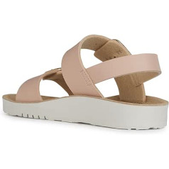 Geox Girls J Costarei Gi Sandal