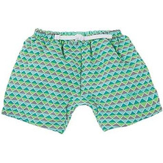 Archimède Baby – Graphique Boys 'Boxer Shorts Boxers Dp