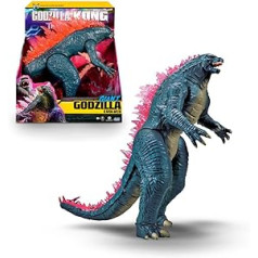 MonsterVerse — Godzilla x Kong 28 cm Godzilla šarnīrsavienojums 4+ gadi MN3001