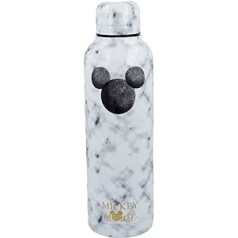 Stor nerūdijančio plieno termosas 515 ml Mickey Metal įvairiaspalvis