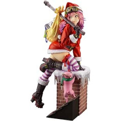 Plastmasas eņģeļi Kotobukiya Bishoujo PVC statuja 1/7 ANJE Nokāp pa skursteni 21 cm