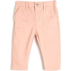 Koton Baybboys Trousers Pocket Detail Cotton Pants