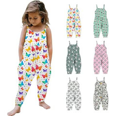 Baby Lightweight Long Trousers Anti-Mosquito Bloomers Cotton Pump Trousers Harem Trousers Boys Girls Summer Trousers Baby Clothing Set Body Romper Trousers Newborn Jogging Bottoms Cartoon Loose Trousers