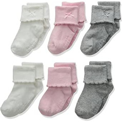 Carter's Baby Girls' Socks