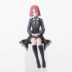 Spiegu klases PVC PM Perching Grētas statuete 13 cm