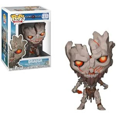 Funko 21682 Pop! Vinila figūriņa: Spēles: God of War: Draugr