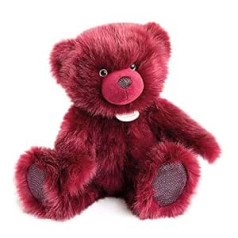 Doudou et Compagnie DC3571 Teddy Bear 40cm Rozā