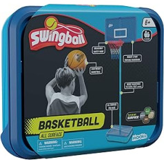 Swingball 7304AM Basketball All Terrain Blue Large