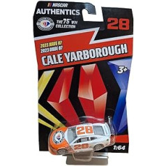 Nascar Authentics Cale Yarborough 2023 Wave 7