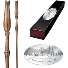 Noble kolekcija Lunas Lovegood's Wand