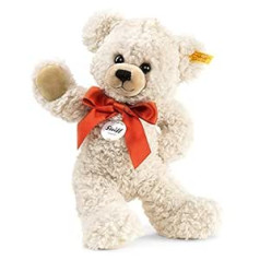 Steiff 28cm Lilly Dangling Teddy Bear (Cream)