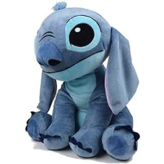 peluche - Lilo & Stitch, debeszils, 51 cm, PDP1602005