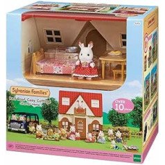 Sylvanian Families 5303 Starter House