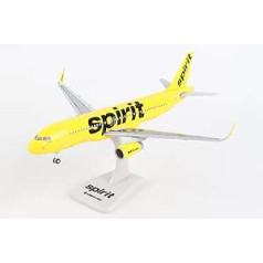 LI11229GR Airbus A320 Spirit Airlines ar Sharklet skalu 1:200