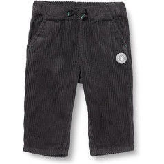 Sigikid Baby Boys Corduroy Pants Polar Expedition Velveta bikses