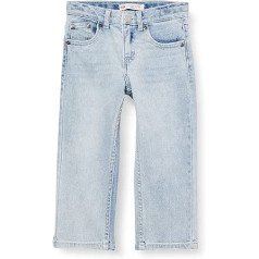 Levi's Kids -551z autentiski taisni džinsi zēniem