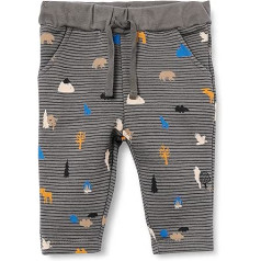 Noa Noa Baby-Jungen Boy Dannynnm Trousers