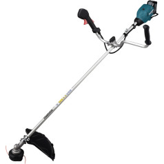 Stīgu trimmeris 40v 1x4.0ah xgt ur006gm102 makita