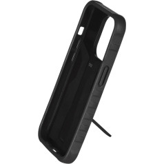 Topeak ridecase iPhone 14pro telefona maciņš, bl/pelēks