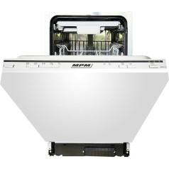 Built-in dishwasher 45 cm ZMI-02