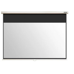 Projection screen m90-w01mg (16:9) 110x196cm