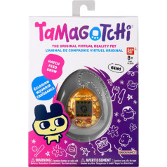 Tamagotchi - medus