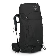 Osprey Sieviešu trekinga mugursoma Osprey Kyte 48 melna xs/s